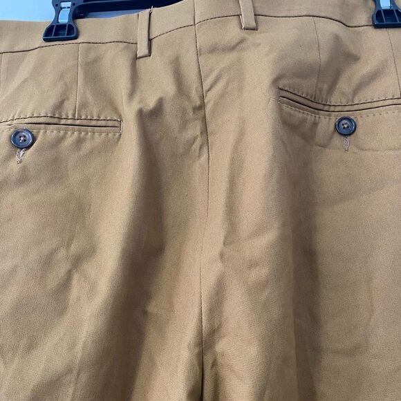 Dolce&Gabanna brown men pants - Picture 8 of 12